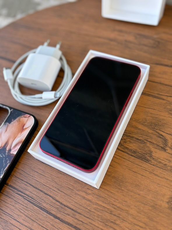 iPhone 13 mini 128Gb