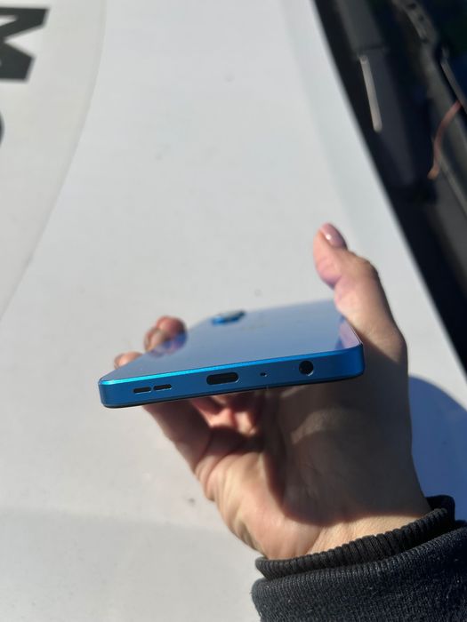 OnePlus Nord CE4 Lite