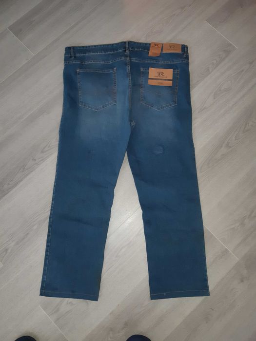 blugi barbatesti marime mare