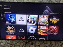 Прокат аренда пс5 ps5