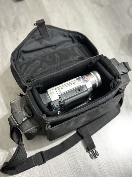 Camera video JVC vintage