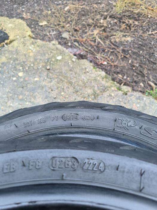 Pirelli Scorpion Trail 2