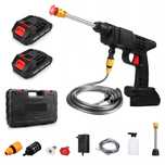 Mini avto karcher - mashina uchun maxsus