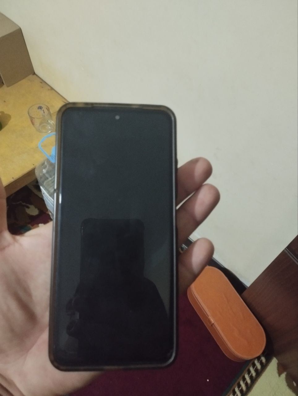 Redmi not 11 karobka bor