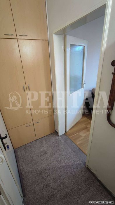 Продава се Едностаен апартамент в Пловдив, Тракия - 42 кв.м за 2141 €/кв.м - Снимка #3