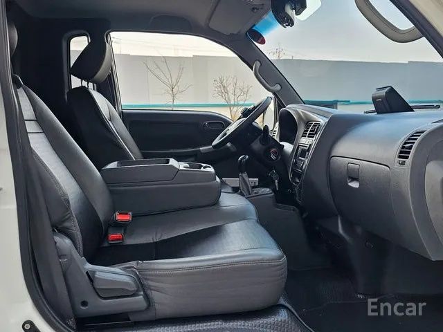 Cip 16.000$ Kia Bongo Izotermik butka Koreadan zakazga obkeberamiz