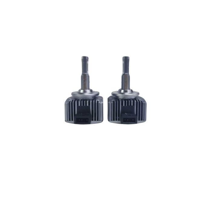 Bec led D1S LED 6000k 100W 12V-24V 16200Lm/set