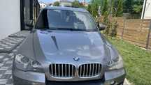 BMW X5 E70 facelift 306CP