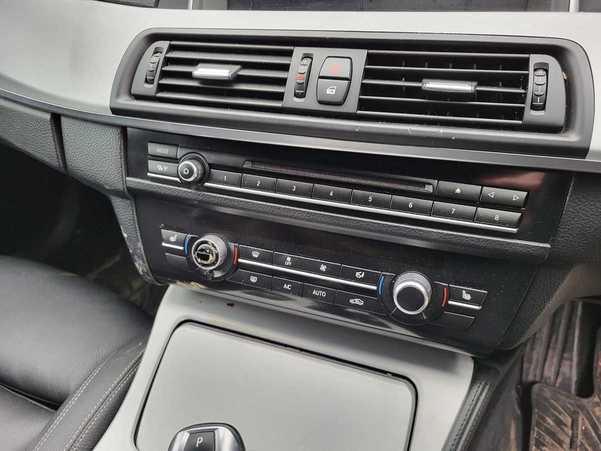Dezmembrez bmw f10 520d B47 an 2016 M paket,Harman Kardon Prologic 7