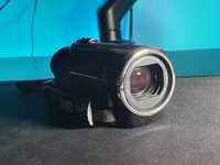 Camera de filmat JVC HD