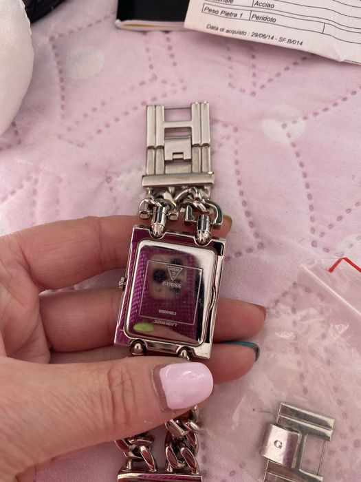 Vabd ceas Guess original