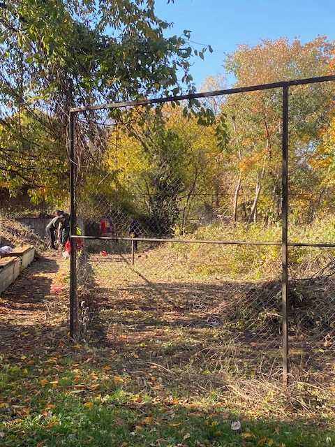 Почистване на парцели за строеж • Пълно разчистване