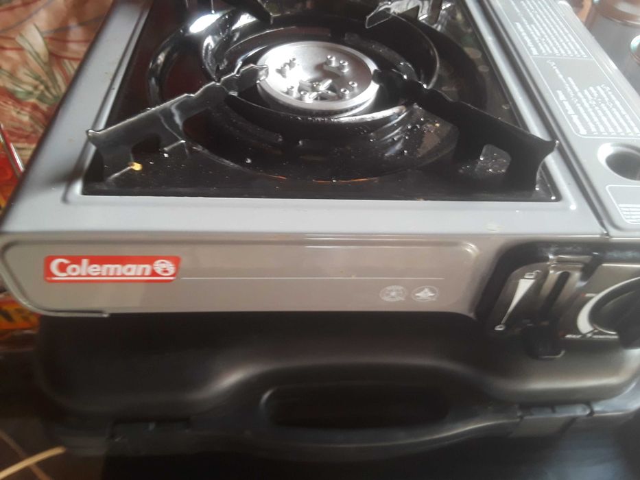 Aragaz pentru Camping- COLEMAN