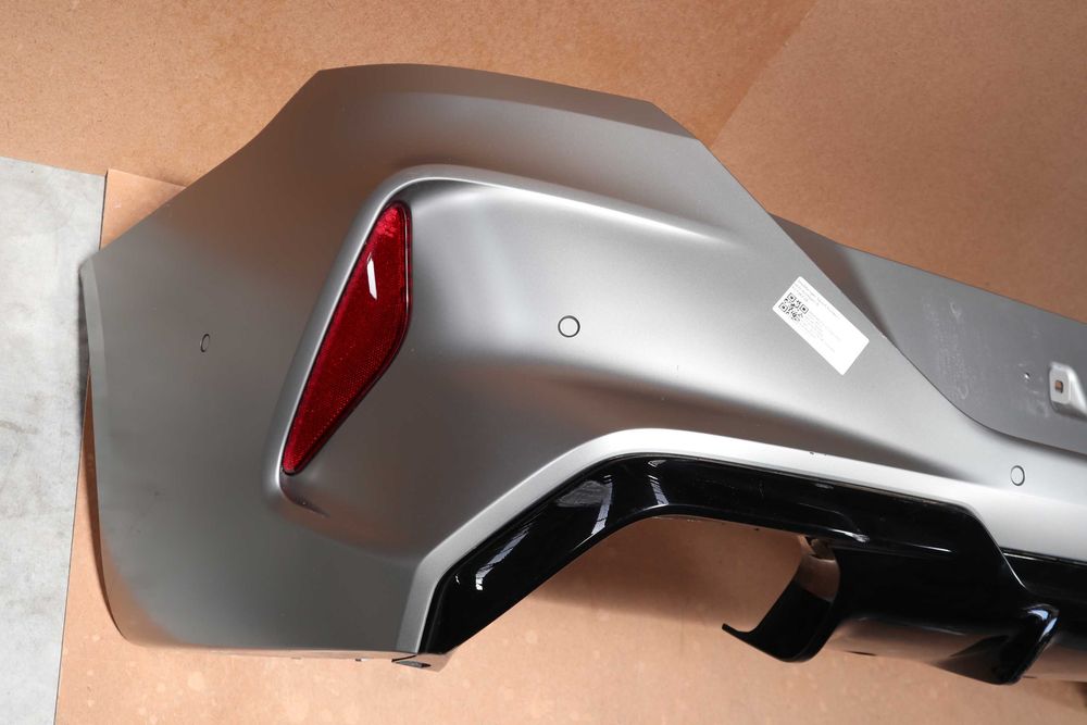 Задна броня БМВ М8 Гран купе Ф93 BMW M8 F93