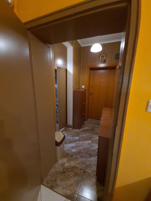 Дава се под наем Двустаен апартамент в Пловдив, Тракия - 50 кв.м за 350 € - Снимка #6