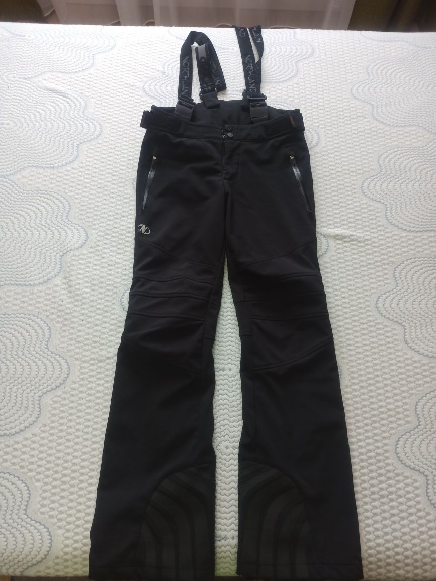 Pantaloni unisex ski / drumeție Northland Professional