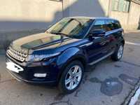 Range Rover Evoque 2.2 SD4, 2012.