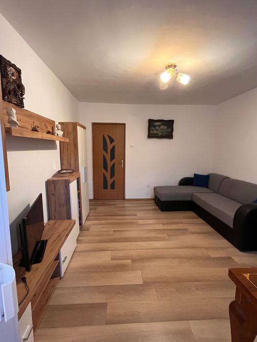 Inchiere apartament 2 camere