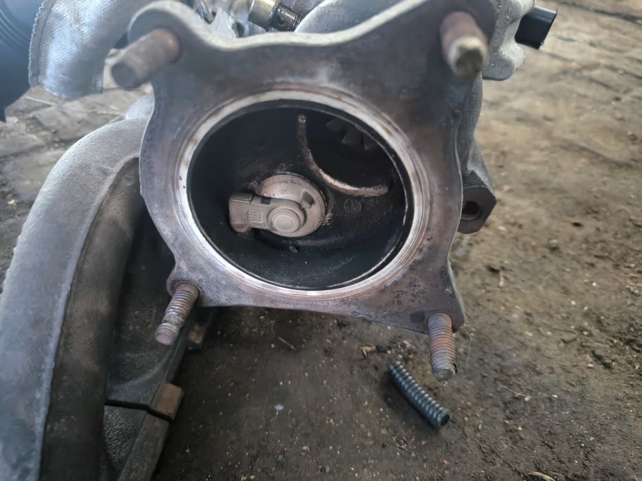 Турбо 2.0 TFSI 200кс