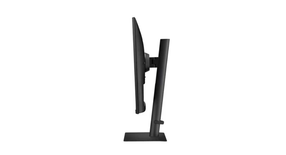 Monitor IPS LED Samsung ViewFinity 27" LS27A800UJPXEN,UHD(3840 x 2160)