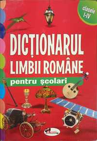 Vand dictionar pentru copii