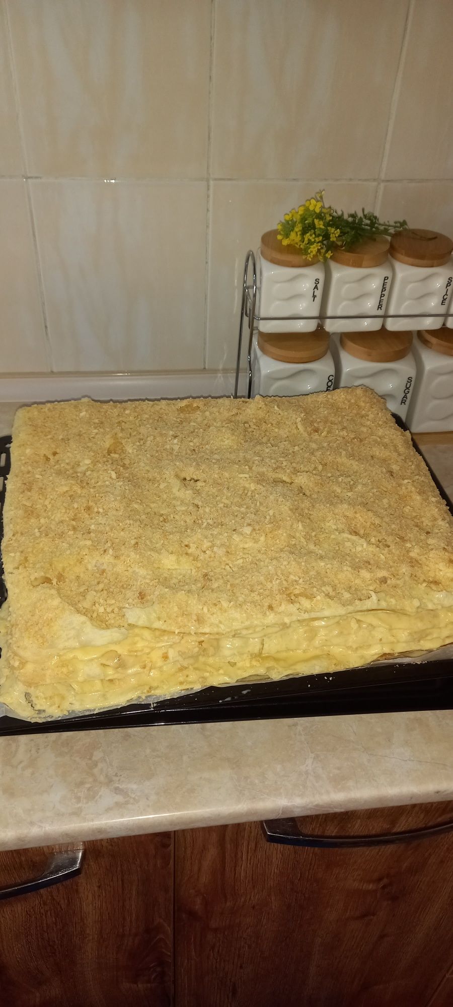 Saryoqqa qilinadi-Napaleon.