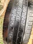 Шина 225/65R17 (1шт)