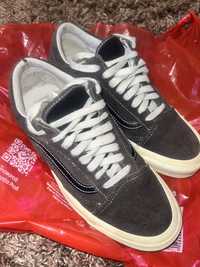 Vans maro, marime 41 URGENT!!