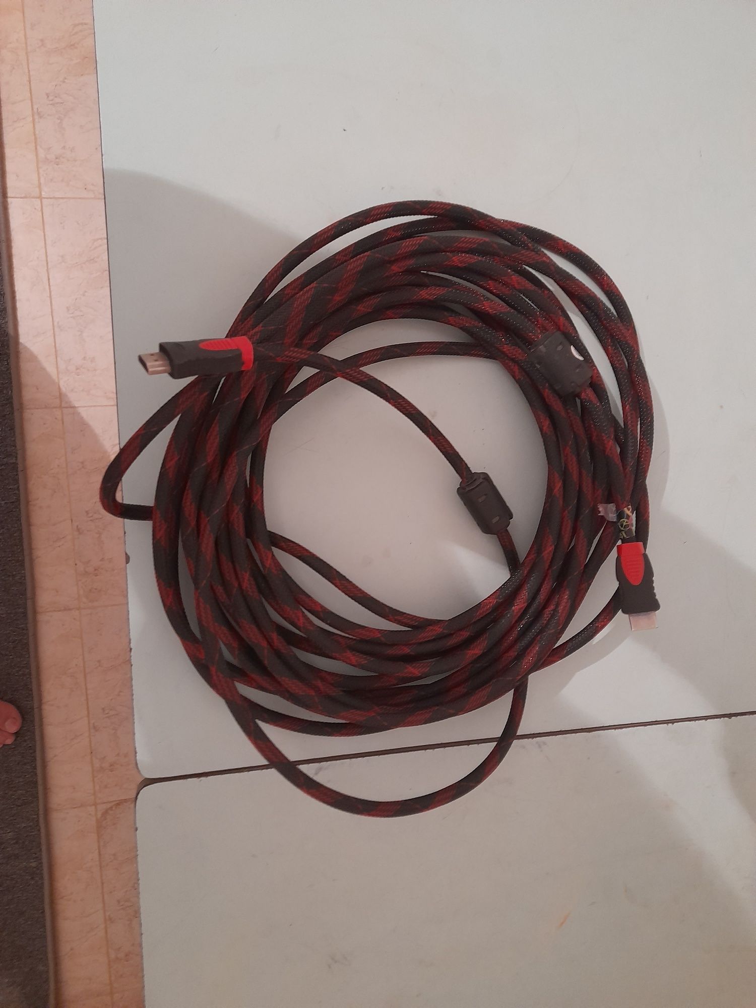 Hdmi kabel 10metr