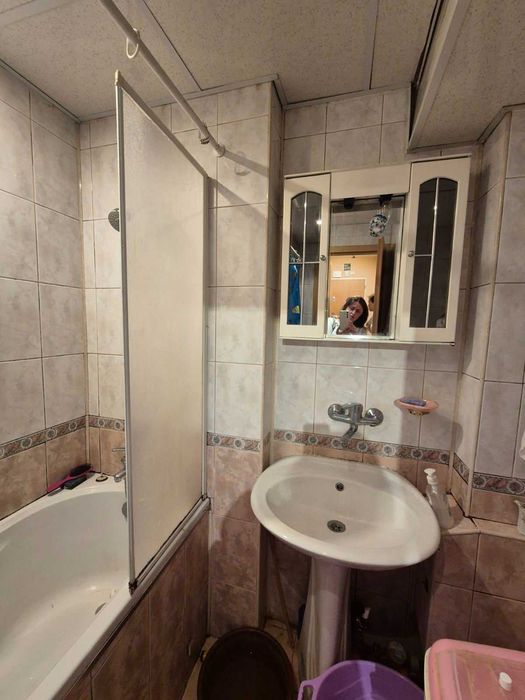 Продава се Четиристаен апартамент в Варна, Център - 87 кв.м за 2472 €/кв.м - Снимка #11