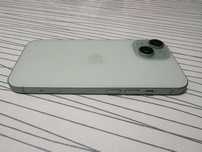 Iphone 15 green на продажу