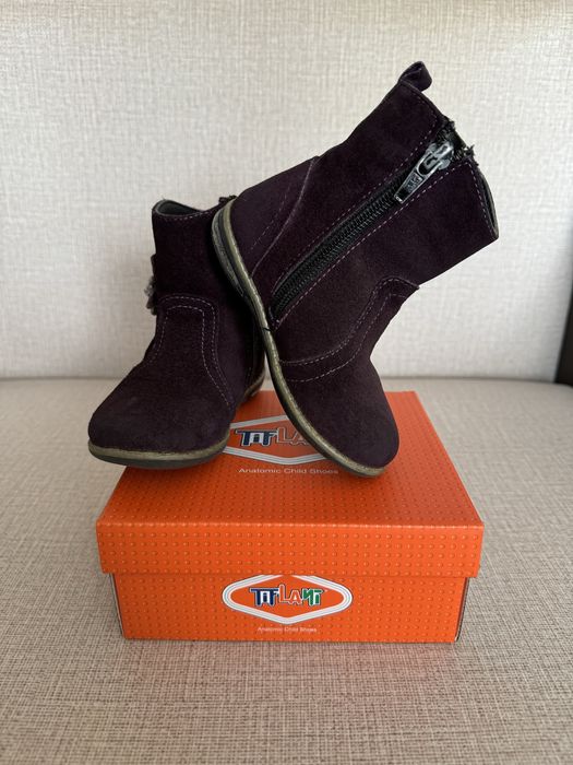 Демисезонная обувь Tiflani 23 размер