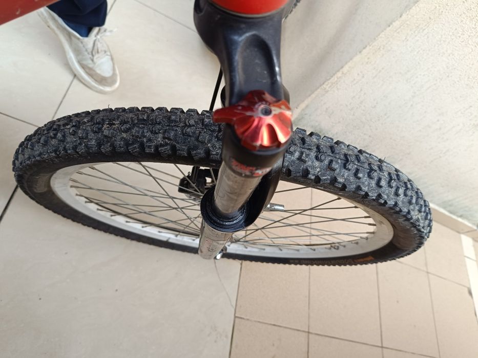 Bicicleta Mckenzie Hill 800MT- 26 inch