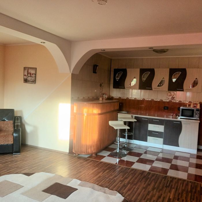 Casă tip vilă cu livadă