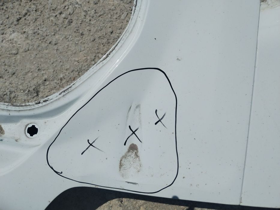 Hayon, Capota portbagaj, Mercedes V-Class, Vito W447, 2014, 2015, 2016, 2017, 2018, 2019, 2020, 2021, 2022, 2023, 2024.