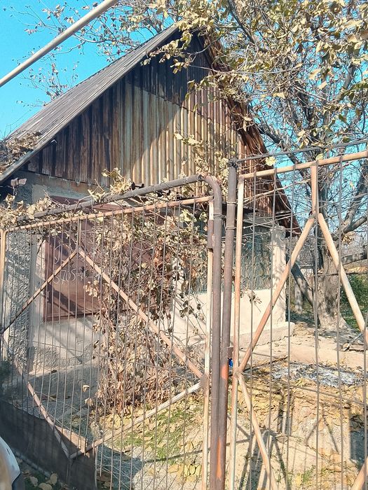 Продам дачу, летняя