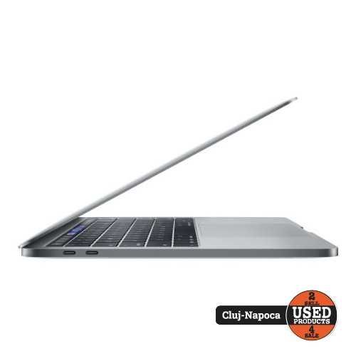 Apple MacBook PRO 15 2015 A1398, i7, SSD 512 Gb | UsedProducts.ro