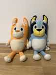 Set plusuri Bluey si Bingo