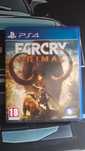 Far cry primal ps 4