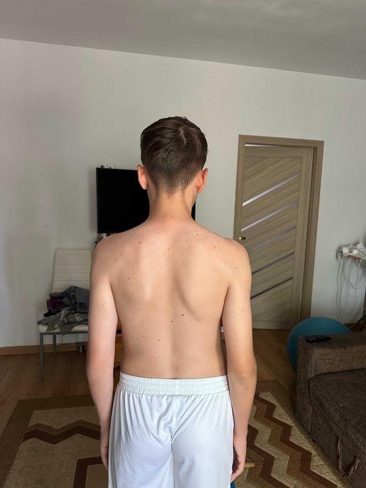 Kinetoterapie la Domiciliu