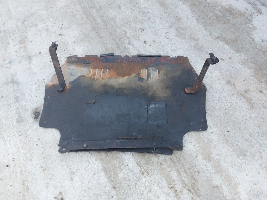 Scut motor metalic Volkswagen Passat B6 / Jetta / Golf 5 / Octavia 2