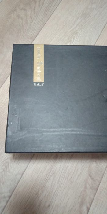 Продам туфли , натуральная кожа, стильные, праздничные, итальянские