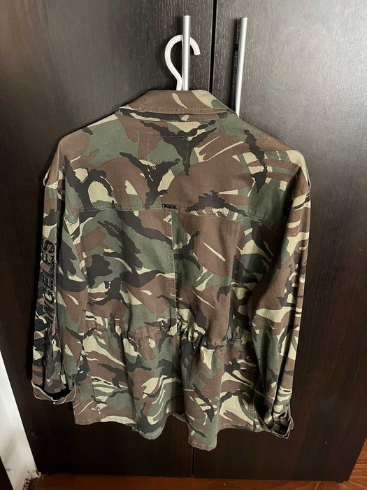 Geaca subtire GUESS - marimea S