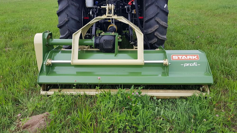 STARK Tocatoare Stark profi Tocatori resturi vegetale/pasuni
