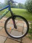 Bicicleta Kreativ One