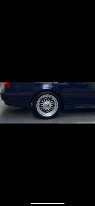 5х120 17 (original bbs rc090)