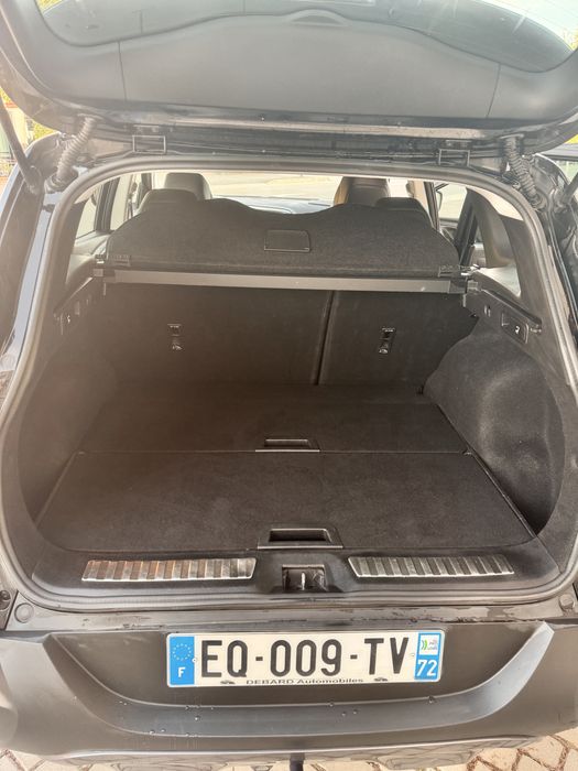 Renault Kadjar Bose Edition Rate/Garantie 12 Luni/ Km certificati