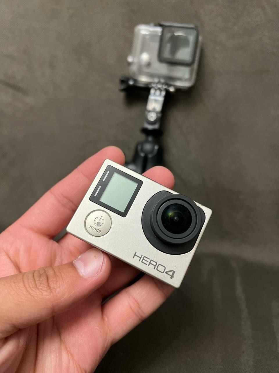 GoPro Hero 4 Black