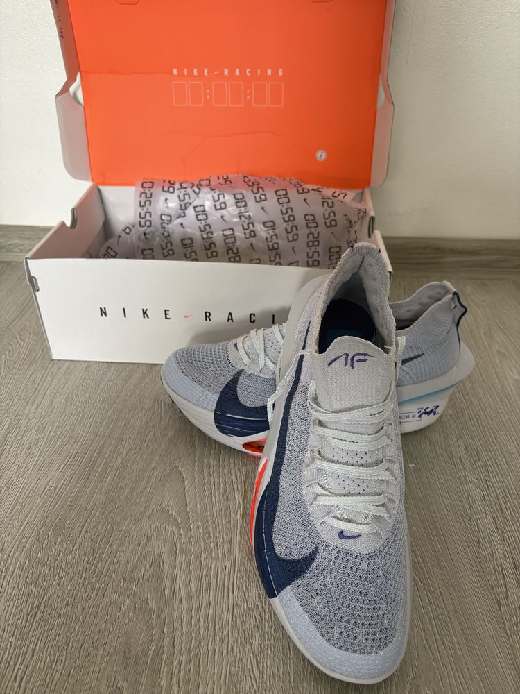 Adidași Nike Air Zoom Alphafly NEXT% 3