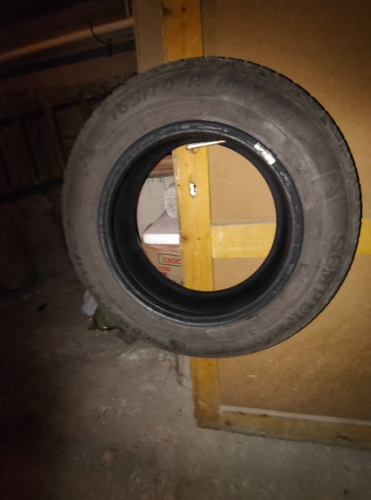 Anvelope vara m Semperit 165/70R1481T Comfort Life 2